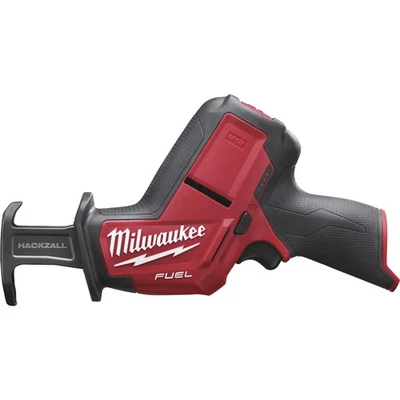 Milwaukee M12 FUEL Hackzall Reciprocating Saw, Tool Only, Model# 2520-20A - Image 1 of 4