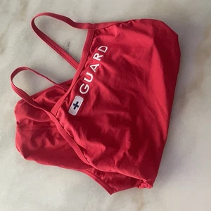 speedo lifeguard Badeanzug Gr. 36 - Bild 1 von 5