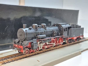 PI ERRE SUPERMODELLBAU SEHR SELTENE LOKOMOTIVE FS 675 014 SPUR H0 2503501 - Bild 1 von 10