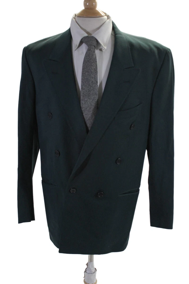 CERRUTI 1881 ダブルブレストジャケット Cerruti 1881 Suits for Men for sale | eBay