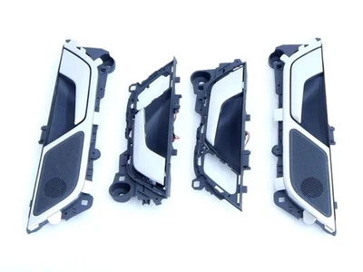 Orig Audi A6 4K S6 C8 Griffmulden Griff Innen Ambiente Licht - Imagem 1 de 4