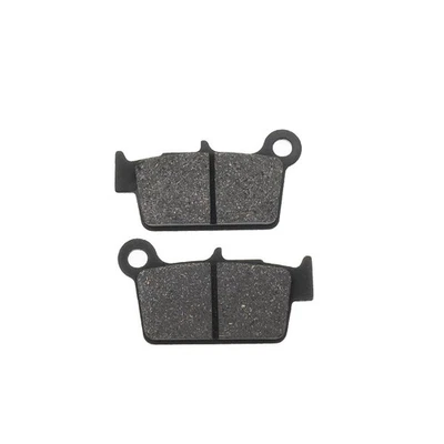FA367 For ﻿KAWASAKI SUZUKI TM YAMAHA Semi-Metallic Motorcycle Brake Pads - Image 1 of 4