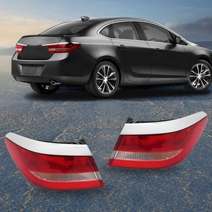 Tail Light Halogen Rear Lamp Right Left Side Outer LH RH For Buick Verano 12-17 - Picture 1 of 16