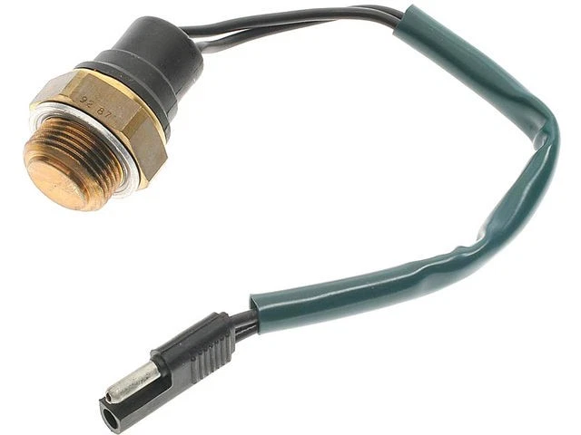 Interruptor de ventilador de refrigeración SMP 48WYQG52 para Yugo GV GVL GVX 1987 1988 1989 Foto 1 de 1