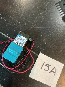Electroválvula mac 46a-l00-jdac-1gd - Imagen 1 de 2