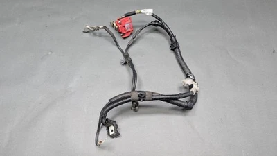 Mazda MX-5 Miata 06-15 Engine Battery Wire Harness NA1J-67-070A OEM - Image 1 of 4