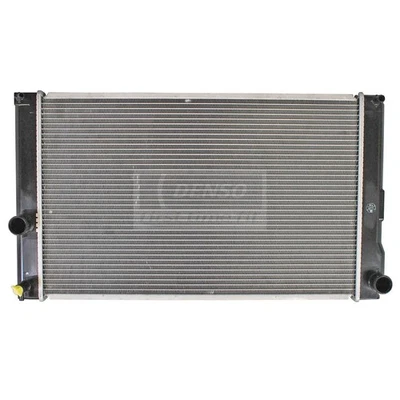 Подключаемый радиатор DENSO 221-3143 для 10–16 Lexus Toyota CT200h Prius Prius - Изображение 1 из 4