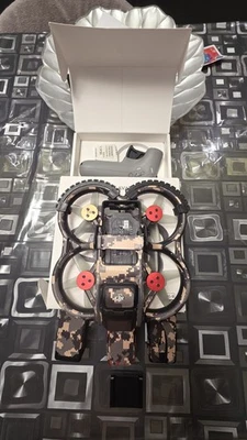 DJI Avata 1 Con Accessori - Immagine 1 di 3
