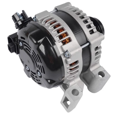 Alternador 150A 12V CW para Cadillac SRX 2010-2011 Saab 9-5 9-4X V6 2,8L 4 puertas Foto 1 de 4