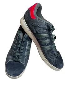 Adidas Originals Campus Men's Size 11 US Art No. 677730 Notting Hill Shoes - Picture 1 of 8