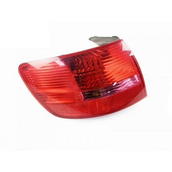 Linke Rückleuchte für Audi a6 Bis Road 2006 IN Dann Sw Äußere Kein LED - Bild 1 von 1