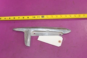 Vintage Early 1950’s Chevrolet Fuel Door Guard. See pic. - Picture 1 of 2
