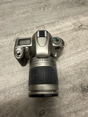 Nikon F55 - Image 1 of 3