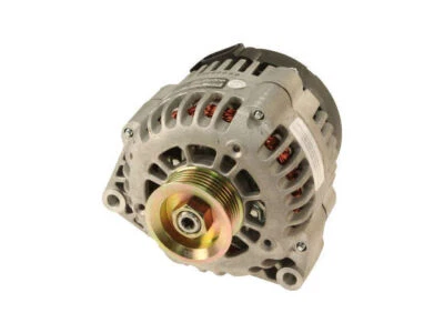 Alternador clásico AC Delco 19493JRDP para GMC Sierra 1500 HD 2007 Foto 1 de 2