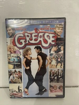 Grease Rockin' Rydell Edition DVD - Image 1 of 2