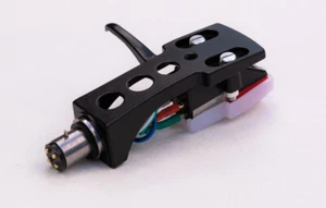 Headshell, stylus, Cartridge for TEAC TN4D, TN5BB, TN3B, B - Picture 1 of 4