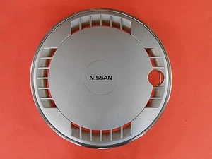 1987-1989 Nissan GC 22 Van 14" Hubcap/Wheel Cover #53001 - Picture 1 of 2