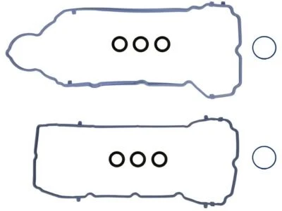 Para 2011-2020 Dodge Grand Caravan conjunto de junta de tampa de válvula Felpro 85639NWYN 2012 - Imagem 1 de 2