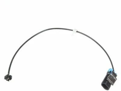 Sensor de pastillas de freno delantero Holstein 88264HN 1999 2000 para Cadillac Seville 1998-2002 Foto 1 de 2