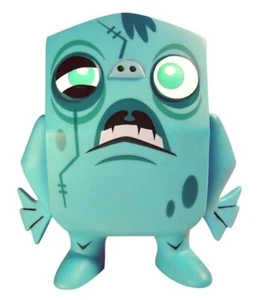 Zombie Dookie-Poo - Picture 1 of 2