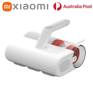 XIAOMI Dust Mite Remover 2 UV Irradiation Vacuum Cleaner 50°C Hot Wind 12000Pa - Picture 1 of 20