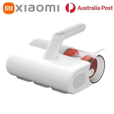 XIAOMI Dust Mite Remover 2 UV Irradiation Vacuum Cleaner 50°C Hot Wind 12000Pa - Image 1 of 4