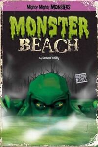 Monster Beach (Mighty Mighty Monsters), O'Reilly, Sean