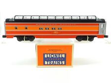 O Gauge 3-Rail Lionel 6-19107 SP Southern Pacific Vista Dome Passenger Car 