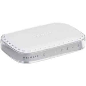 NETGEAR GS605 Switch 5 ports Gigabit - Photo 1/2