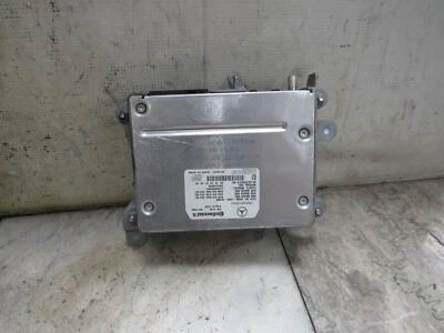 2007-2008 Mercedes-Benz S-Class Bluetoth Comunicatin Cntrl Module OEM 2218709092 - Image 1 of 3