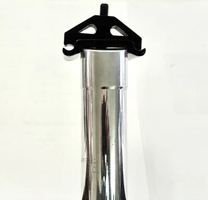 Used AmericanClassic 27.4mm Seat Post Made in USA 203Grams Paramount Waterford - Picture 1 of 4