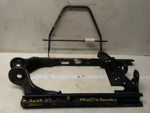 Pista de asiento delantero manual para conductor para Dodge Ram 1500 2016 pick up - Imagen 1 de 10