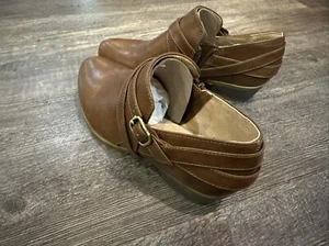 LifeStride Women's Adley  Booties 8W - Picture 1 of 5