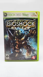 BioShock Microsoft Xbox 360 - Foto 1 di 7