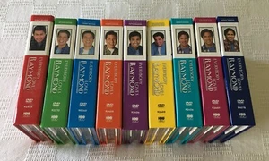 Everybody Loves Raymond - Complete Series (Seasons 1 to 9) DVD Set - Picture 1 of 5