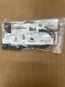 NEW Avocent Mpuiq-vmcdv IQ Module F/ DVI Video USB Keybcable Mouse SUP VM - Picture 1 of 1