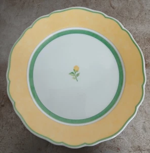 Piatto Hutschenreuther Medley Summerdream 7,3" - Foto 1 di 20