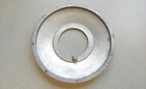 VERY NICE USED ORIGINAL PORSCHE 928 S3 S4 SPEEDOMETER PICKUP MAGNETIC ANELLO - Picture 1 of 4
