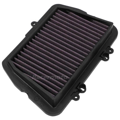 Air Filter Intake Cleaner For TRIUMPH Tiger 800 XC/XCX/XR/XRX 2010-2019 - Imagem 1 de 4