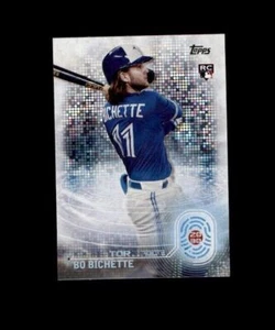 2020 Topps 2030 #T2030-8 Bo Bichette - Foto 1 di 2