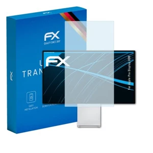 Film de protection d'écran atFoliX pour écran Apple Pro XDR clair - Photo 1/8