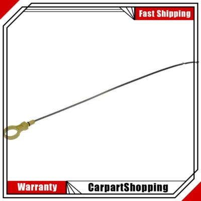 Dorman Engine Oil Dipstick for Models with 2000-06 Nissan Sentra L4 1.8L - Image 1 of 3