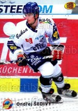 2009-10 Czech OFS #219 Ondrej Sedivy