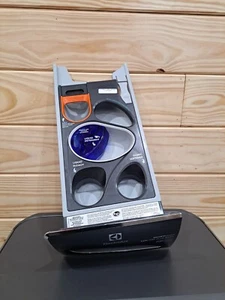 New OEM Electrolux Front Load Washer Detergent Tray Smartboost Luxcare Plus Wash - Picture 1 of 3