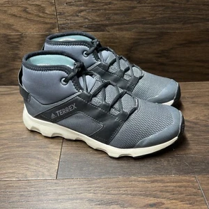 Adidas Terrex Voyager Damenschuhe Größe 8,5 grau isoliert Schuhe S80809 - Bild 1 von 13