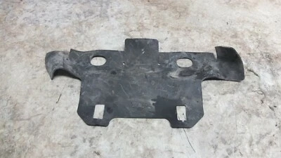 Alfombrilla de goma protector térmico 14 Honda CBR 650 CBR650 F CBR650F Foto 1 de 3