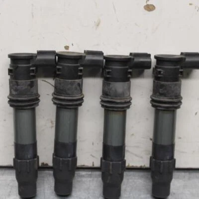 Suzuki GSXR1000 2011 bobinas de encendido bobina tapas de bujía 33410-47H00 BB96 Foto 1 de 4