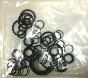 Upper / Top Control Seal Kit for Hi-Ranger Bucket Truck 5FB 5HA 5FA 6H Models - Picture 1 of 1
