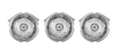 BUYAPART Shaver Heads For Phillips SH50/50 HQ8 Aquatouch Sensotec s5xxx HQ8825 HQ8875