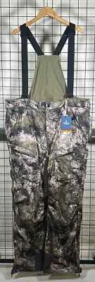 Magellan Outdoors Pro Men's Convertible Suspender Hunting Pants - Image 1 of 4